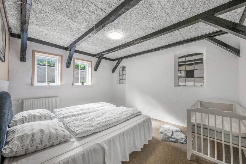 Foto von Ferienhaus MA81 in Bork Havn - Westjütland