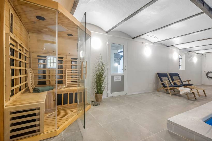 Foto von Ferienhaus MA81 in Bork Havn - Westjütland