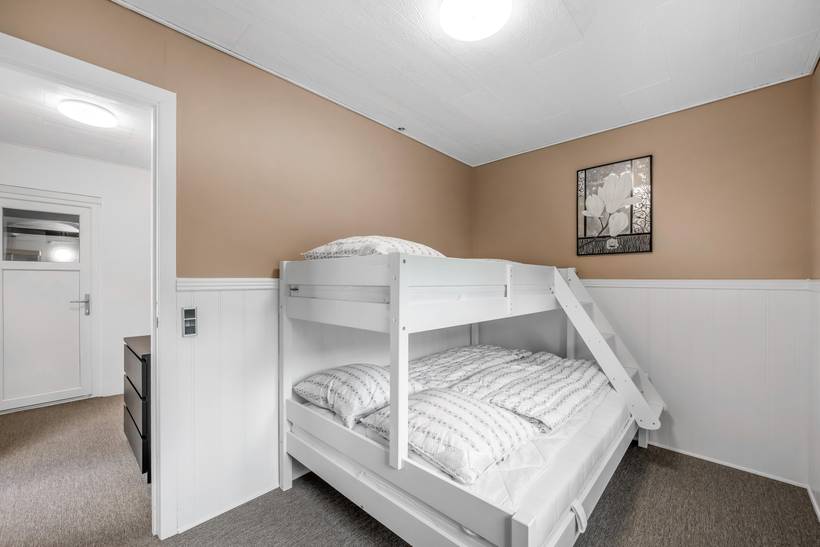 Foto von Ferienhaus MA81 in Bork Havn - Westjütland