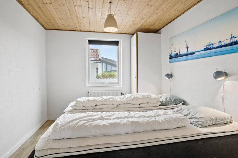 Foto von Ferienhaus MA82 in Vorupør - Thy/Limfjord