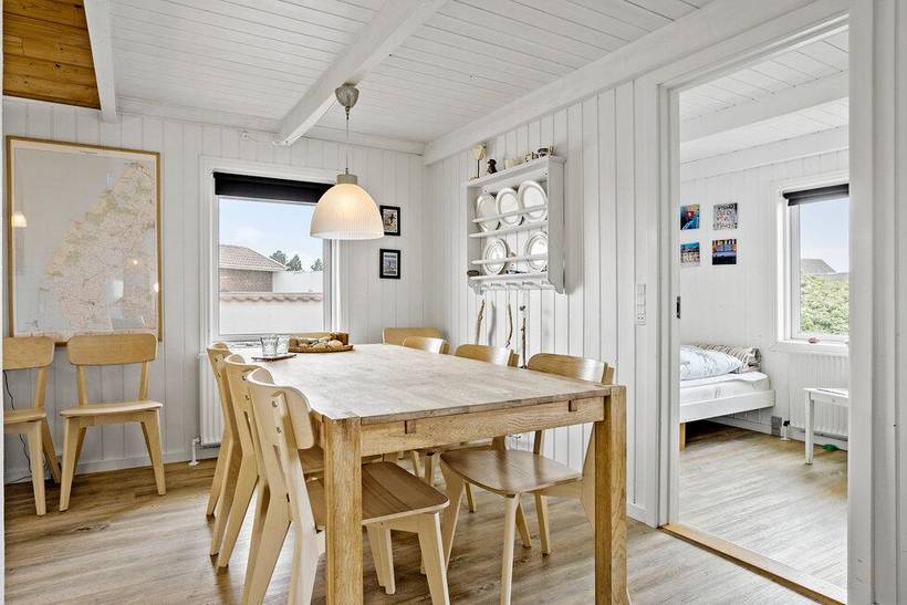 Foto von Ferienhaus MA82 in Vorupør - Thy/Limfjord
