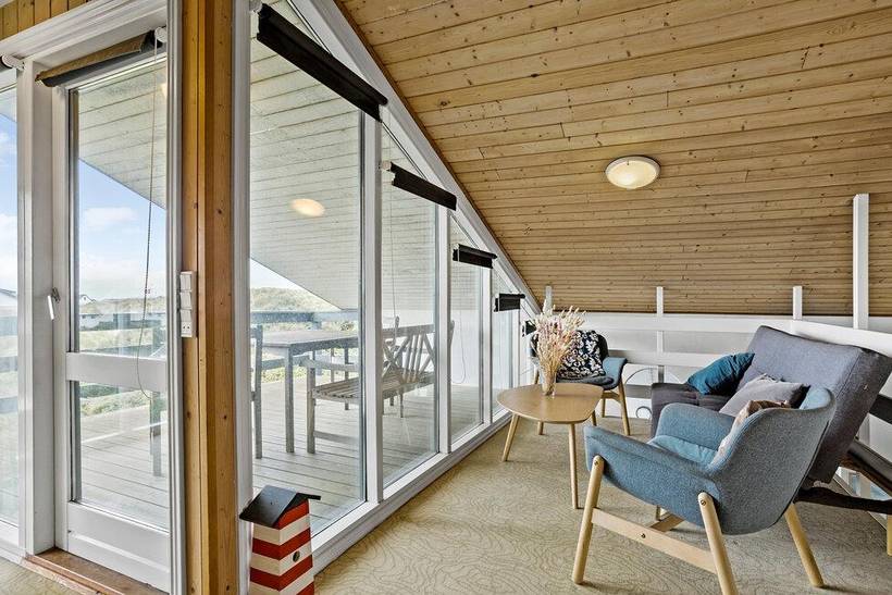 Foto von Ferienhaus MA82 in Vorupør - Thy/Limfjord