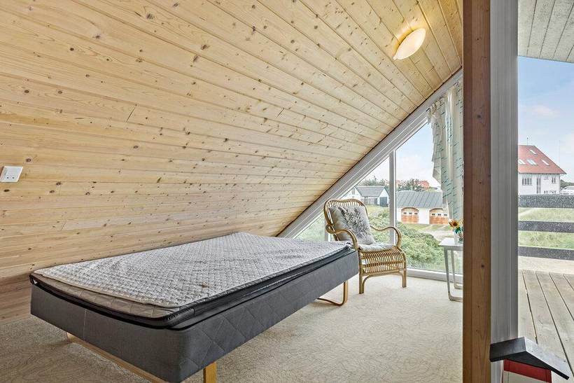Foto von Ferienhaus MA82 in Vorupør - Thy/Limfjord