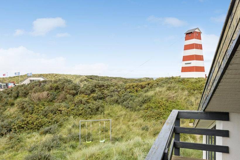 Foto von Ferienhaus MA82 in Vorupør - Thy/Limfjord