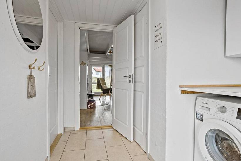 Foto von Ferienhaus MA82 in Vorupør - Thy/Limfjord