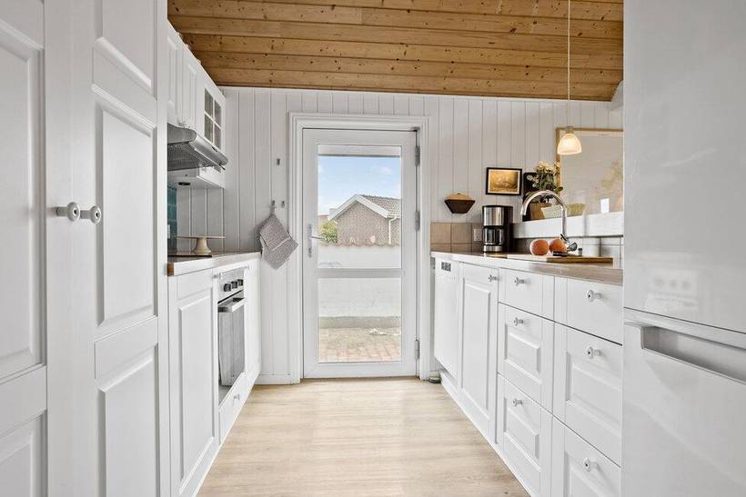 Foto von Ferienhaus MA82 in Vorupør - Thy/Limfjord
