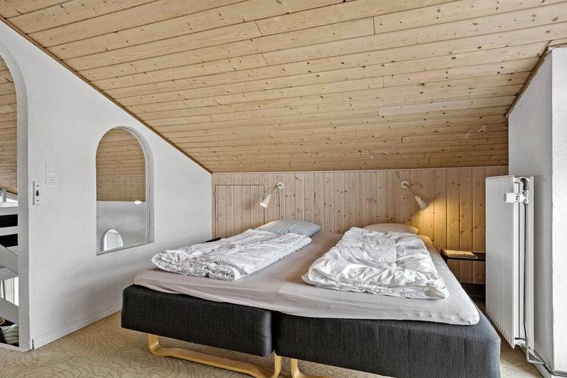 Foto von Ferienhaus MA82 in Vorupør - Thy/Limfjord