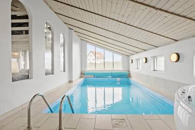 Vorschaubild von Ferienhaus MA82 in Vorupør - Thy/Limfjord