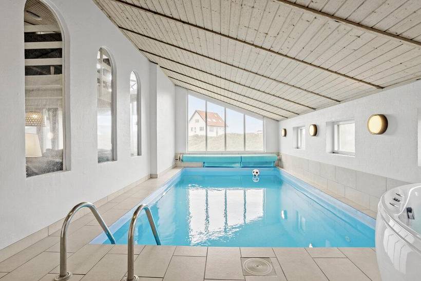 Foto von Ferienhaus MA82 in Vorupør - Thy/Limfjord