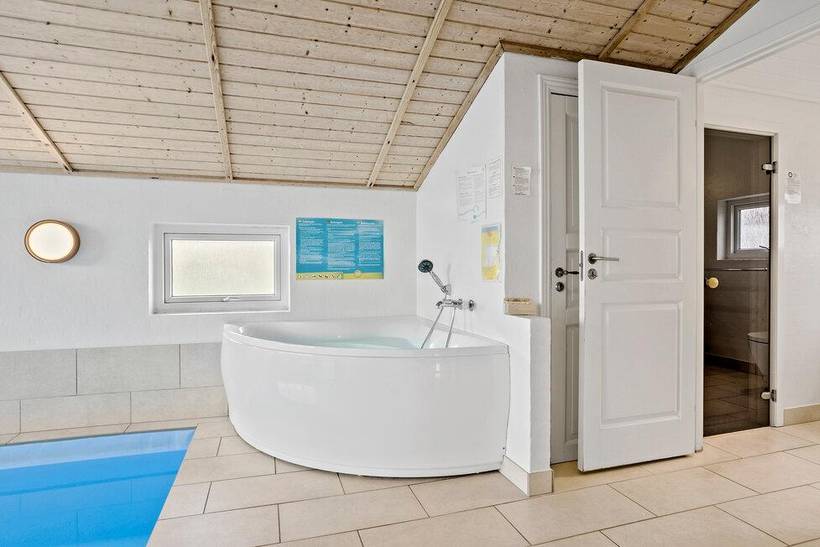 Foto von Ferienhaus MA82 in Vorupør - Thy/Limfjord