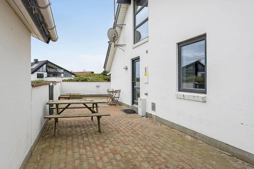 Foto von Ferienhaus MA82 in Vorupør - Thy/Limfjord