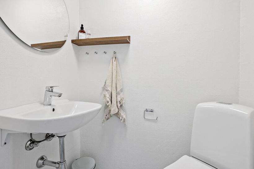 Foto von Ferienhaus MA82 in Vorupør - Thy/Limfjord