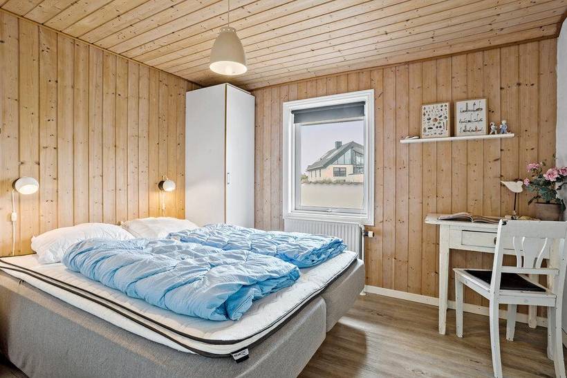 Foto von Ferienhaus MA82 in Vorupør - Thy/Limfjord