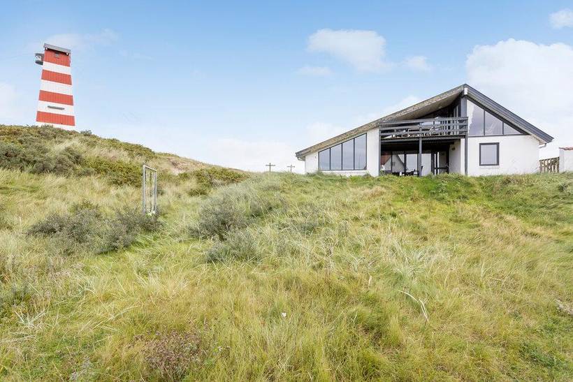 Foto von Ferienhaus MA82 in Vorupør - Thy/Limfjord