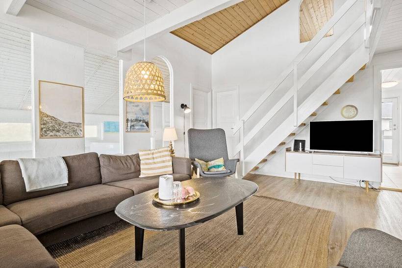 Foto von Ferienhaus MA82 in Vorupør - Thy/Limfjord