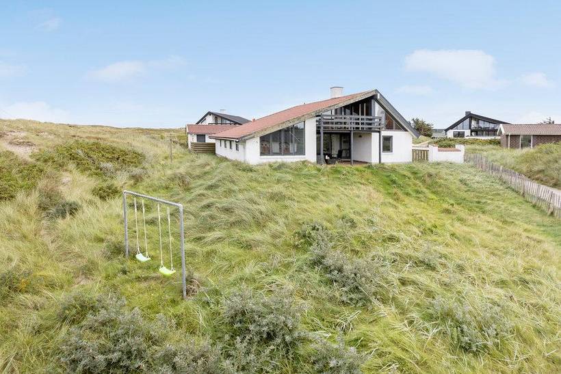 Foto von Ferienhaus MA82 in Vorupør - Thy/Limfjord