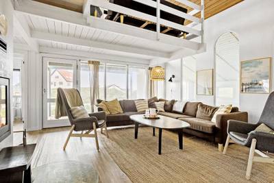 Vorschaubild von Ferienhaus MA82 in Vorupør - Thy/Limfjord