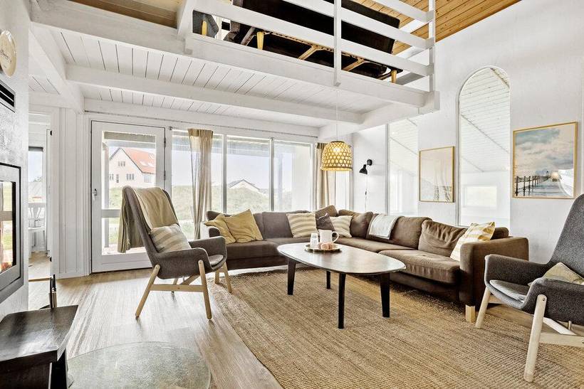 Foto von Ferienhaus MA82 in Vorupør - Thy/Limfjord