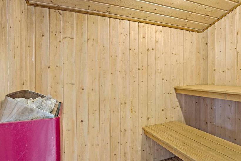 Foto von Ferienhaus MA82 in Vorupør - Thy/Limfjord