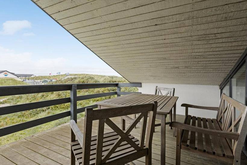 Foto von Ferienhaus MA82 in Vorupør - Thy/Limfjord