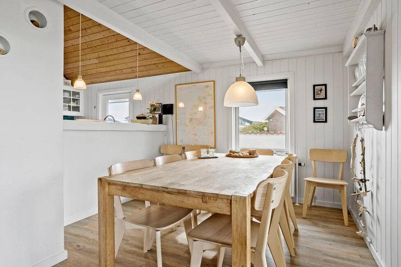 Foto von Ferienhaus MA82 in Vorupør - Thy/Limfjord