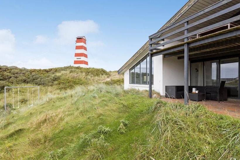 Foto von Ferienhaus MA82 in Vorupør - Thy/Limfjord