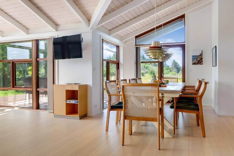 Foto von Ferienhaus MA83 in Kandestederne - Skagen - Nordjütland