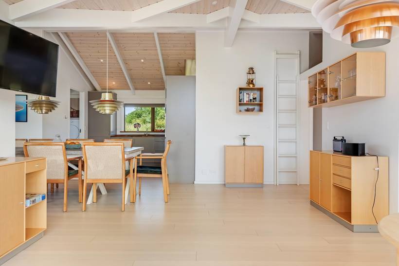 Foto von Ferienhaus MA83 in Kandestederne - Skagen - Nordjütland