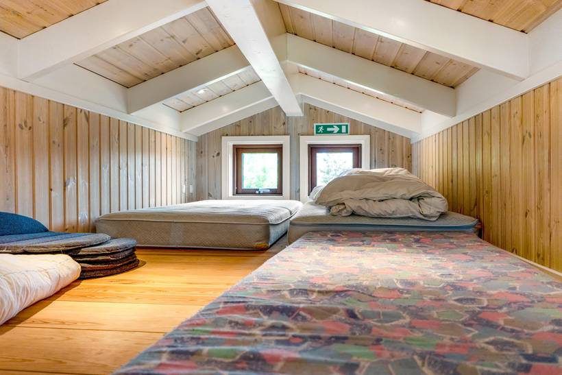 Foto von Ferienhaus MA83 in Kandestederne - Skagen - Nordjütland