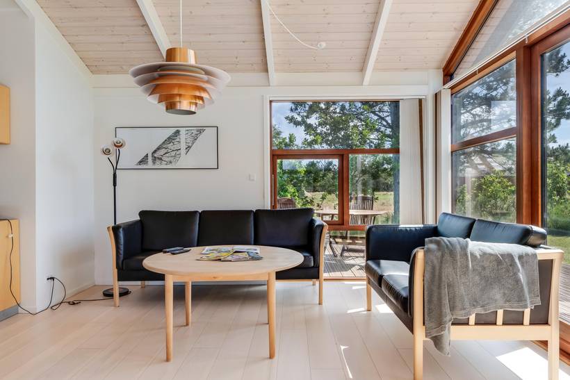 Foto von Ferienhaus MA83 in Kandestederne - Skagen - Nordjütland