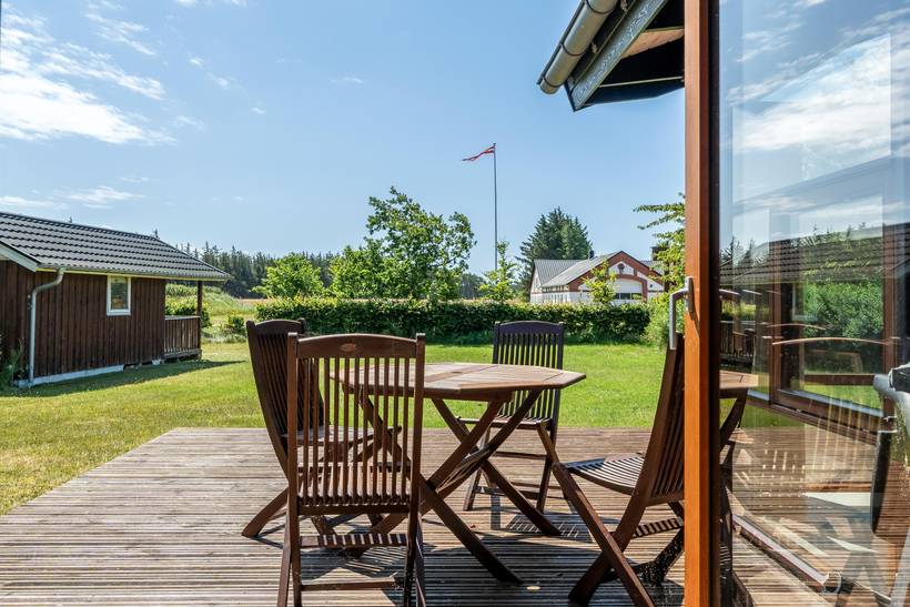 Foto von Ferienhaus MA83 in Kandestederne - Skagen - Nordjütland