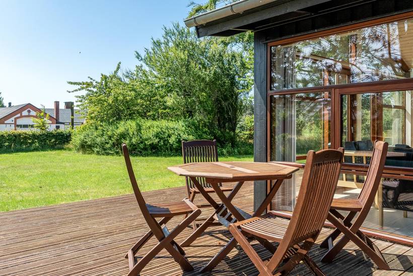 Foto von Ferienhaus MA83 in Kandestederne - Skagen - Nordjütland