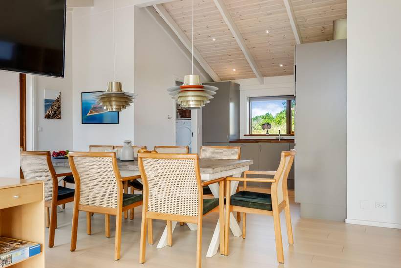 Foto von Ferienhaus MA83 in Kandestederne - Skagen - Nordjütland