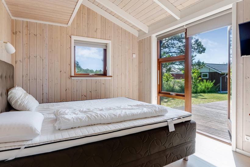 Foto von Ferienhaus MA83 in Kandestederne - Skagen - Nordjütland