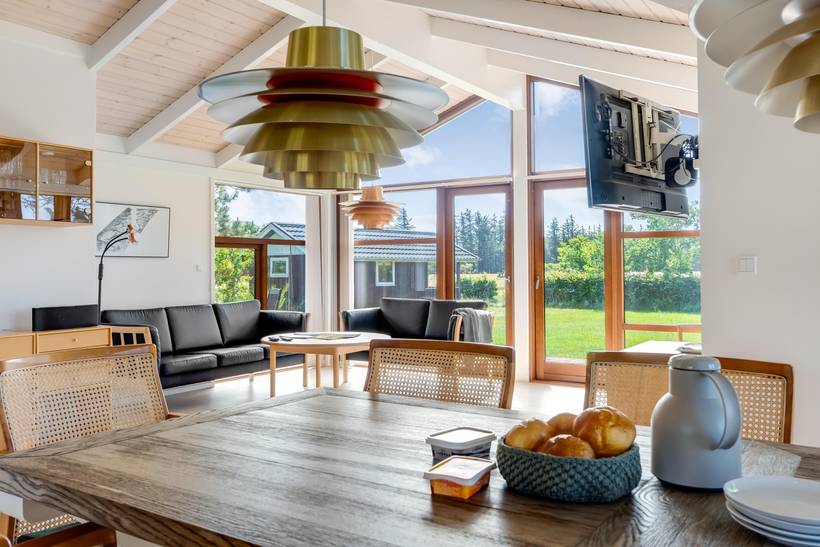 Foto von Ferienhaus MA83 in Kandestederne - Skagen - Nordjütland