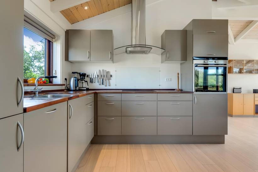 Foto von Ferienhaus MA83 in Kandestederne - Skagen - Nordjütland