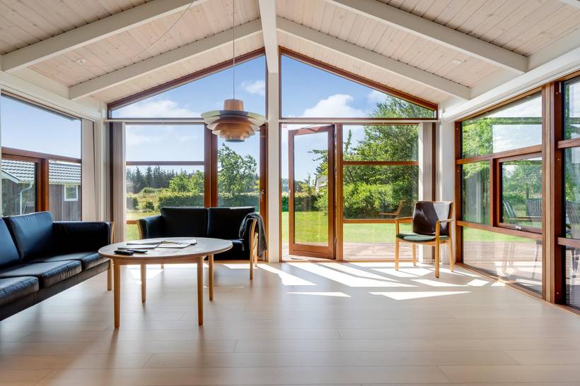 Foto von Ferienhaus MA83 in Kandestederne - Skagen - Nordjütland
