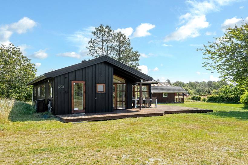 Foto von Ferienhaus MA83 in Kandestederne - Skagen - Nordjütland