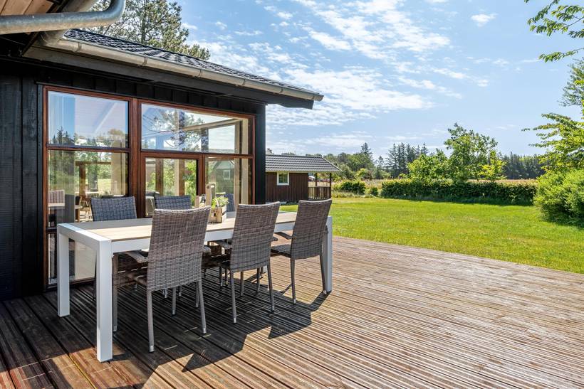 Foto von Ferienhaus MA83 in Kandestederne - Skagen - Nordjütland