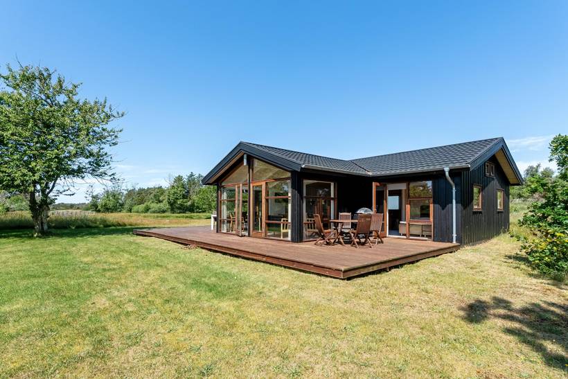 Foto von Ferienhaus MA83 in Kandestederne - Skagen - Nordjütland