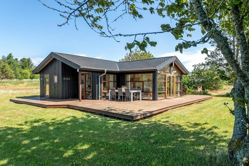 Foto von Ferienhaus MA83 in Kandestederne - Skagen - Nordjütland