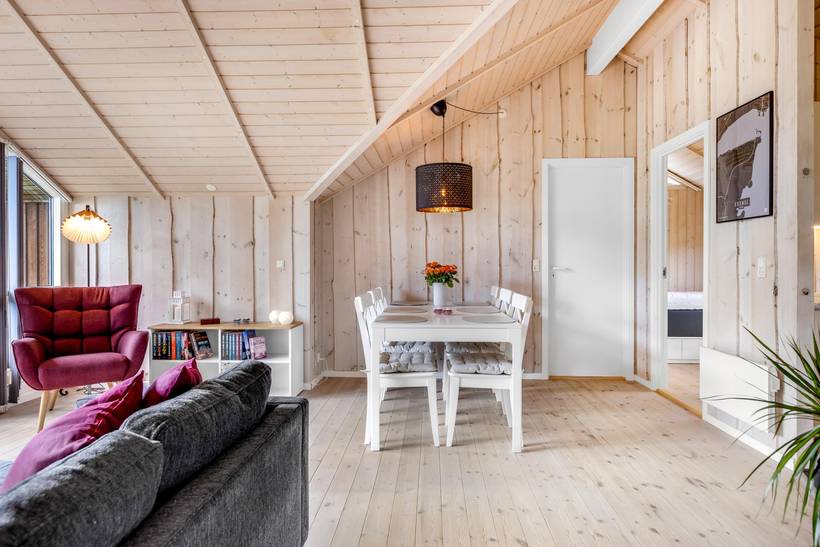 Foto von Ferienhaus MA89 in Egense - Nordjütland Ost