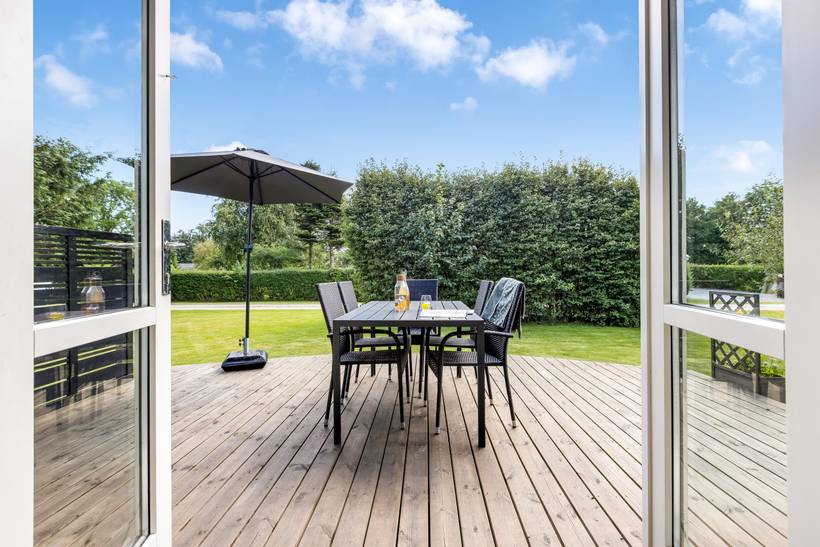 Foto von Ferienhaus MA89 in Egense - Nordjütland Ost