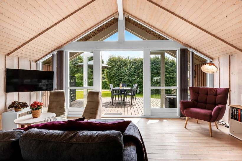 Foto von Ferienhaus MA89 in Egense - Nordjütland Ost