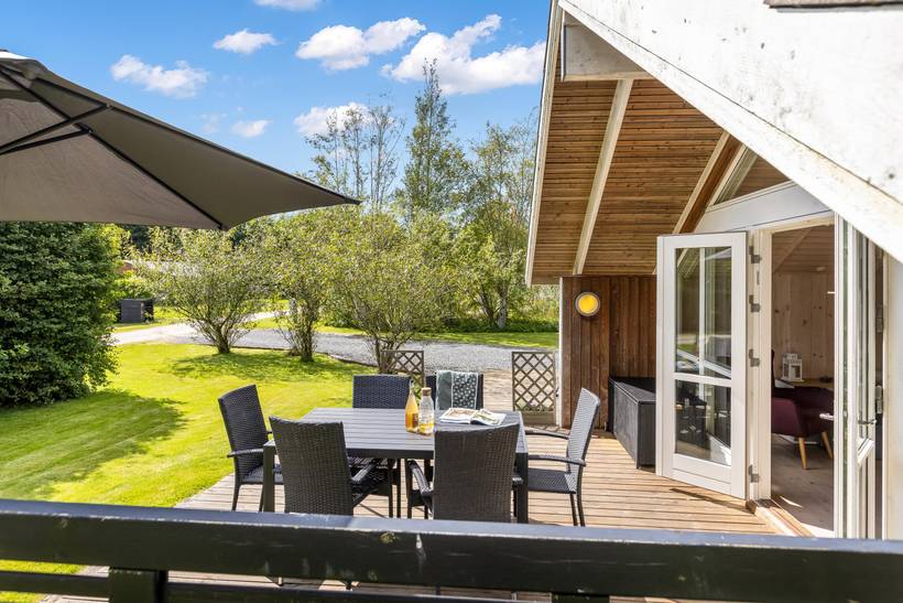 Foto von Ferienhaus MA89 in Egense - Nordjütland Ost