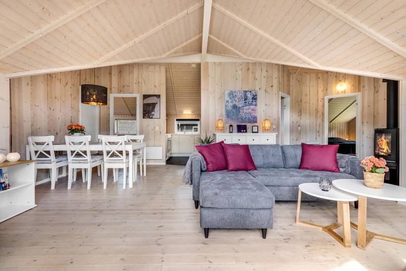 Foto von Ferienhaus MA89 in Egense - Nordjütland Ost