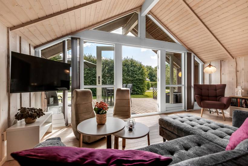 Foto von Ferienhaus MA89 in Egense - Nordjütland Ost