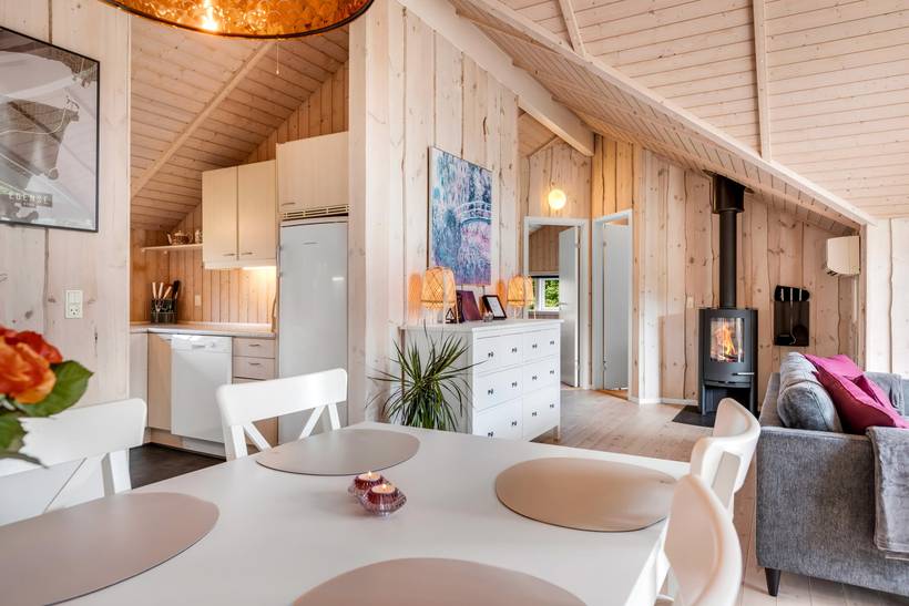 Foto von Ferienhaus MA89 in Egense - Nordjütland Ost