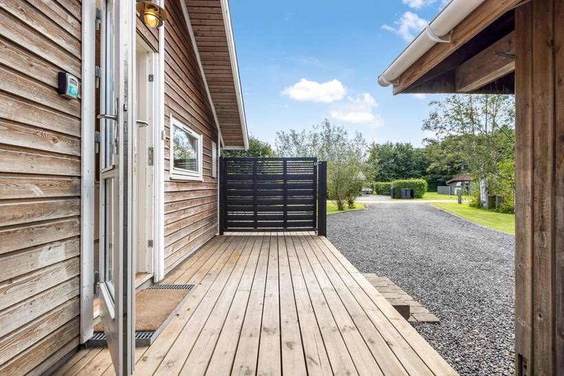 Foto von Ferienhaus MA89 in Egense - Nordjütland Ost