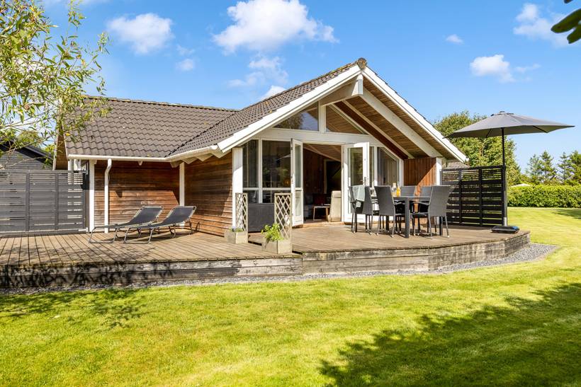 Foto von Ferienhaus MA89 in Egense - Nordjütland Ost